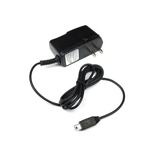 Electronic Travel Charger For Motorola A780, E680, Razr, V3, V190, V195, V360, V365