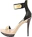 Fergie Women's Cash Platform Sandal