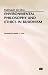 Book Environmental Philosophy and Ethics in Buddhism