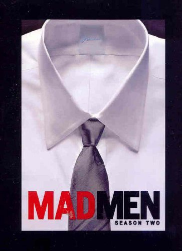 Mad Men: Season 2