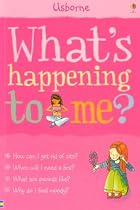 What's Happening to Me? (Girls Edition) (What's Happening to Me?)