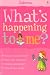 Books : What's Happening to Me?: Girls Edition (What's Happening to Me?)