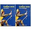 Lumina Nova, Hierarchie Lfd. Nr. 001: Lumina Nova - Texte und �bungen mit Lernvokabeln