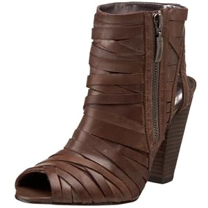 Buy DKNYC Ladies Antonia Ankle Boot