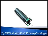 Ricoh Fax 3310L 3310LE 3320L 4410L 4410NF 4420L 4420NF 4430L 4430NF Standard Capacity Toner Cartridge 5K by MICR & Very Dark Print Cartrides.