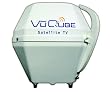 SEA-KING VUQUBE PORTABLE SAT TV ANTENNA