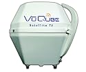 VuQube VQ1000 Portable Satellite Dish System