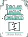 Book Topics and Language Competencies Level 2