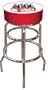 Trademark Vintage Coca Cola Coke Pub Stool (Bottle Six Pack Design)