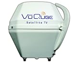 SEA-KING VUQUBE PORTABLE SAT TV ANTENNA