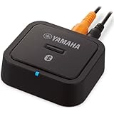 Yamaha YBA-11 Bluetooth Wireless Audio Receiver for Yamaha AV Products