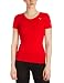 Puma Womens Active Short Sleeve Shirt