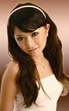 cinema girl collection 「ふんわり前髪ナチュラルブラック」/