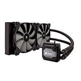 CORSAIR 一体型水冷CPUクーラー 280mmサイズ CW-9060019-WW (H110i GT) CW-9060019-WW (H110i GT)