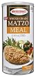 MANISCHEWITZ Whole Grain Matzo Meal, 16-Ounce Tubes (Pack of 4)