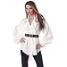 Swashbuckler Shirt Female Adult