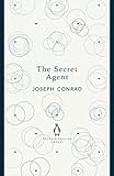 The secret agent