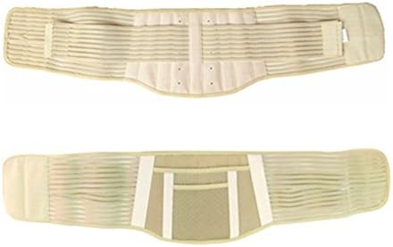 Adjustable Lumbar Back Brace Neoprene (Small)