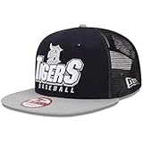 MLB Detroit Tigers Trucker Charge 950 Cap