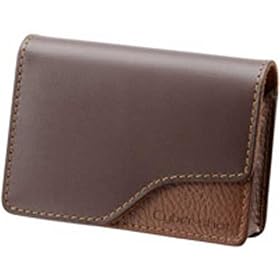Sony LCS-TWA/T Portfolio Style Soft Leather Brown Carrying Case for W and T Series Cyber-shot Cameras