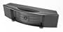 MartinLogan Feature Fully Powered High-Performance Electrostatic Speaker (Single, Center Channel, Black)