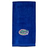 Pro Vision Sports University of Florida Embroidered Royal Blue Tennis Towel