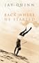 Back Where He Started: A Novel