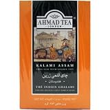 Ahmad Tea London Indian Ghalami Kalami Tea 454 Gr by Ahmad Tea