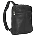 David King & Co. Mid Size Organizer Backpack/Sling