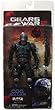 NECA Gears of War Series 5 Action Figure COG Soldier Shotgun Lancer