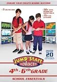 Jumpstart 4th-6th Grade V 2.0 B43