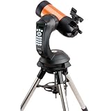 Celestron NexStar 4 SE Telescope