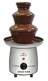 Produkt-Bild: Lentz Home Design Choco King FD 2mob Schokoladenbrunnen