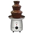 Lentz Home Design Choco King FD 2mob Schokoladenbrunnen