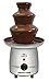 Lentz Home Design Choco King FD 2mob Schokoladenbrunnen