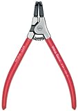 41uO2m52GOL. SL160  Wiha 32697 Pliers, 90 Degree Angled External Retaining Ring, 1 1/2 Inch to 4 Inch