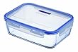 Luminarc Pure Box Bo�te Rectangulaire + Couvercle 197 Cl