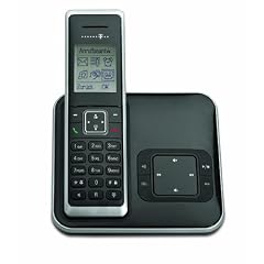 Deutsche Telekom Sinus A205 Schnurlostelefon
