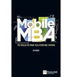 The mobile MBA
