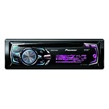 Pioneer DEH-X8500DAB CD-Tuner (4x50W, DAB+, 2x USB, SD/SDHC-Kartensteckplatz, AUX-In, iPod-Steuerung, Android App Control, Mixtrax, Parrot Bluetooth-Funktionalit�t)von "Pioneer"