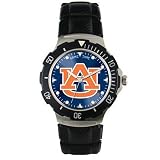 Game Time Men's Auburn University University Agent Series Watch #CD-AUB