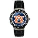 NCAA Men's Auburn University University Agent Series Watch #CD-AUB