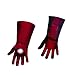 Search : Avengers Iron Man Deluxe Gloves