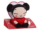 Peluche 10 cm GISPY