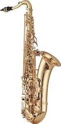 Yanagisawa T-991 Professional Tenor Saxophone, Lacquer