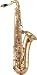 Yanagisawa T-991 Professional Tenor Saxophone, Lacquer