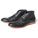Hudson Osbourne 4620020 Herren Chukka Boots