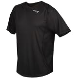 Saucony Speedlite Shortsleeve Run Top Mens