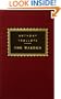 The Warden (Everyman's Library (Cloth))