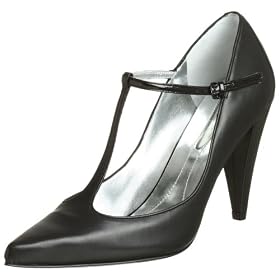 Kenneth Cole New York Ladies Hill Top Pump by Kenneth Cole New York